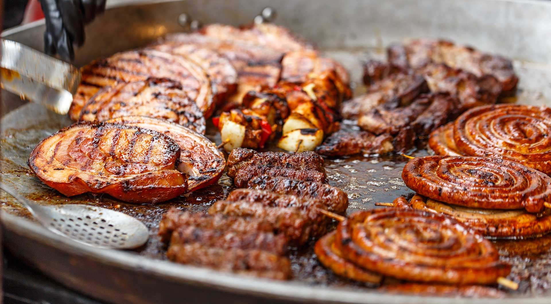 Smart Planning Strategies For Seamless Catering