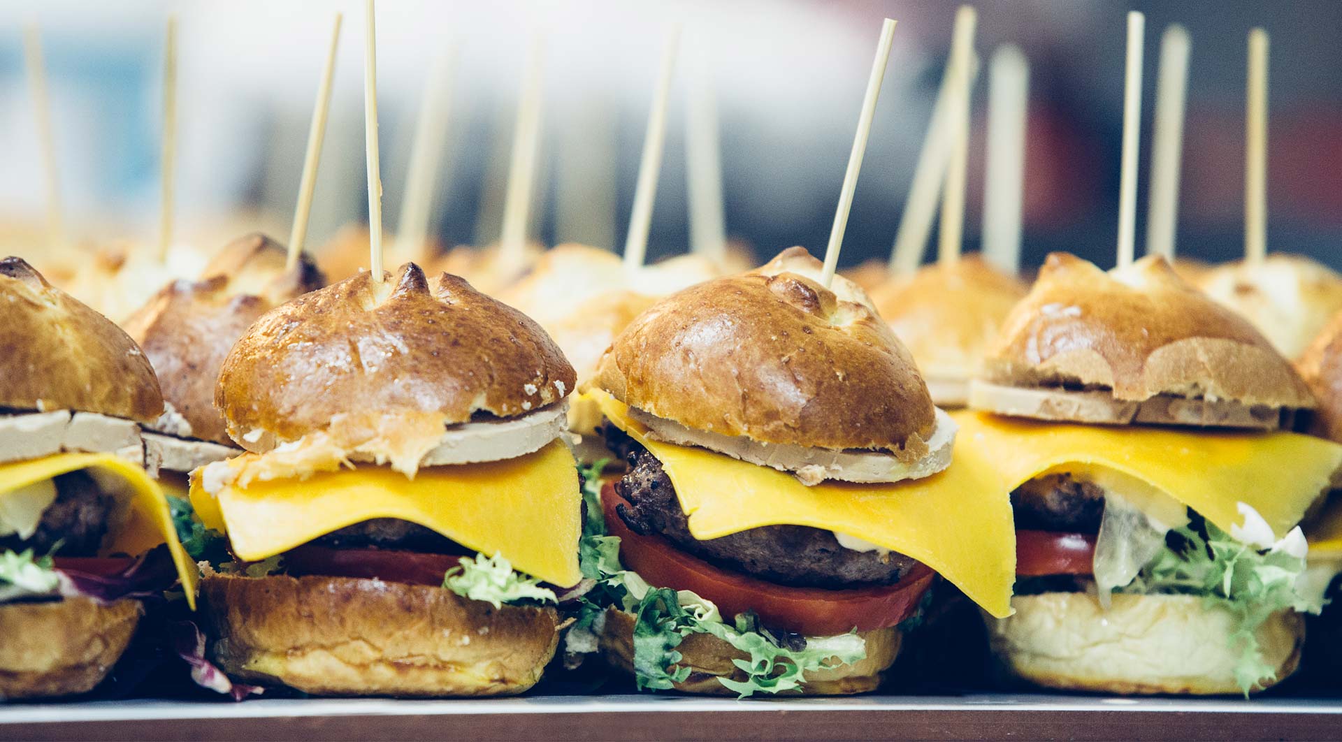 Event Catering Trends That Elevate Guest Satisfaction