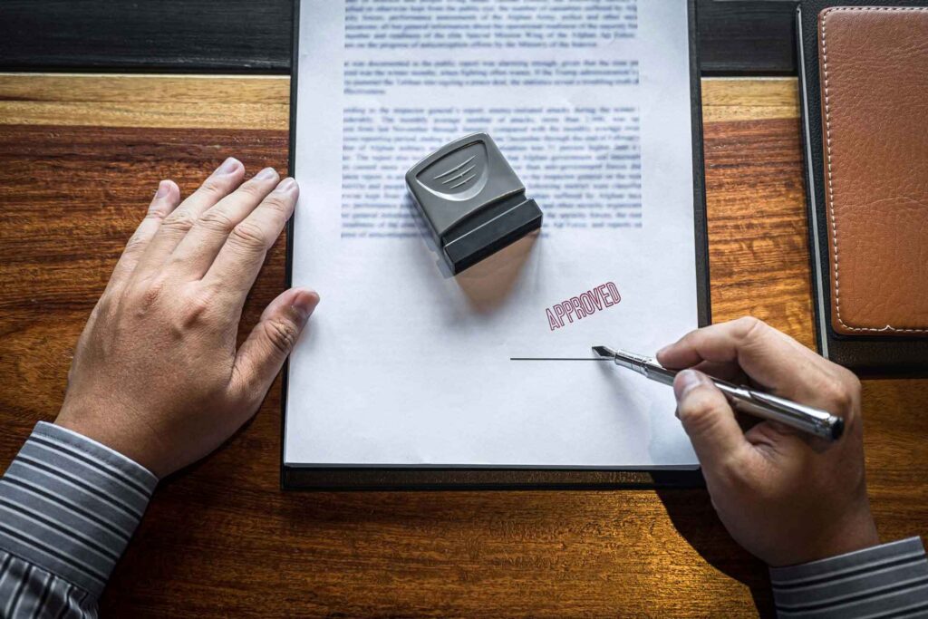 Why Public Notaries Are Crucial for Legal Transactions