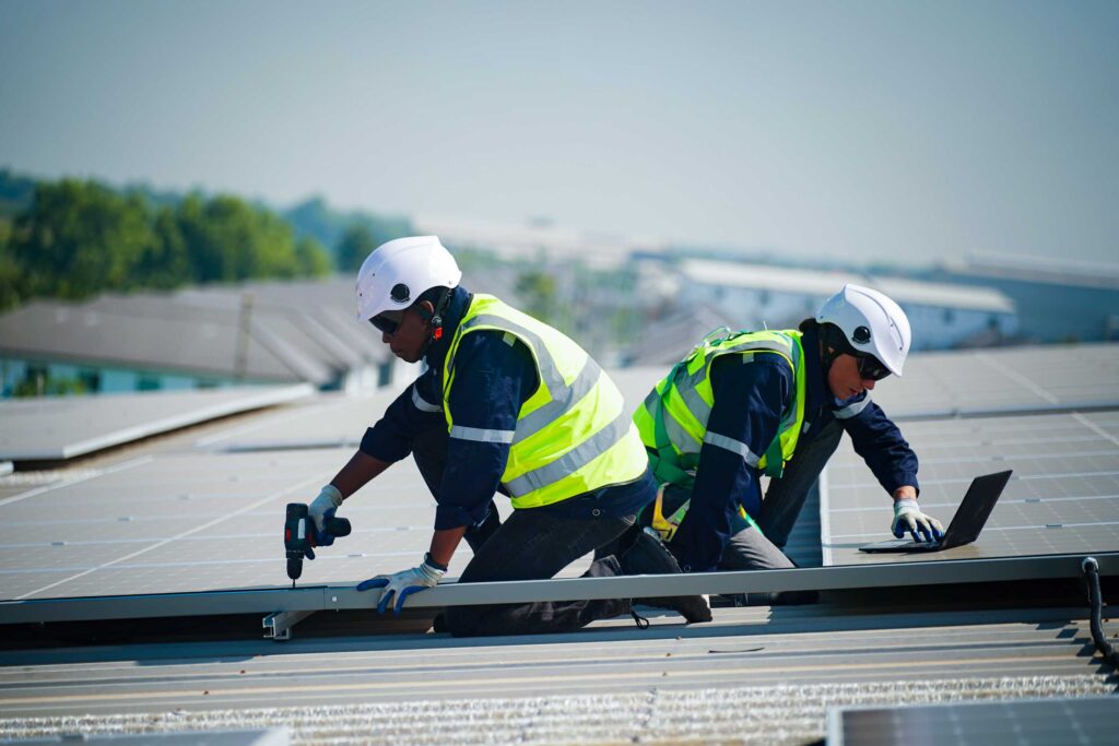 Safety First: Essential Roof Safety Tips for Homeowners