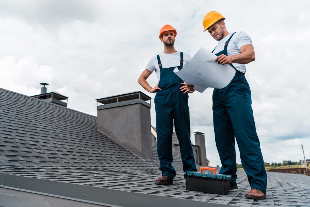 What to Expect During a Professional Roof Inspection