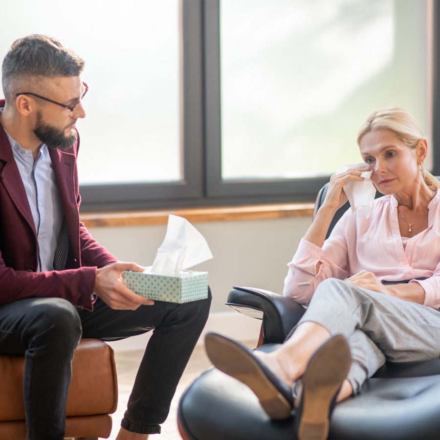 The Role of Therapy in Mental Health Recovery