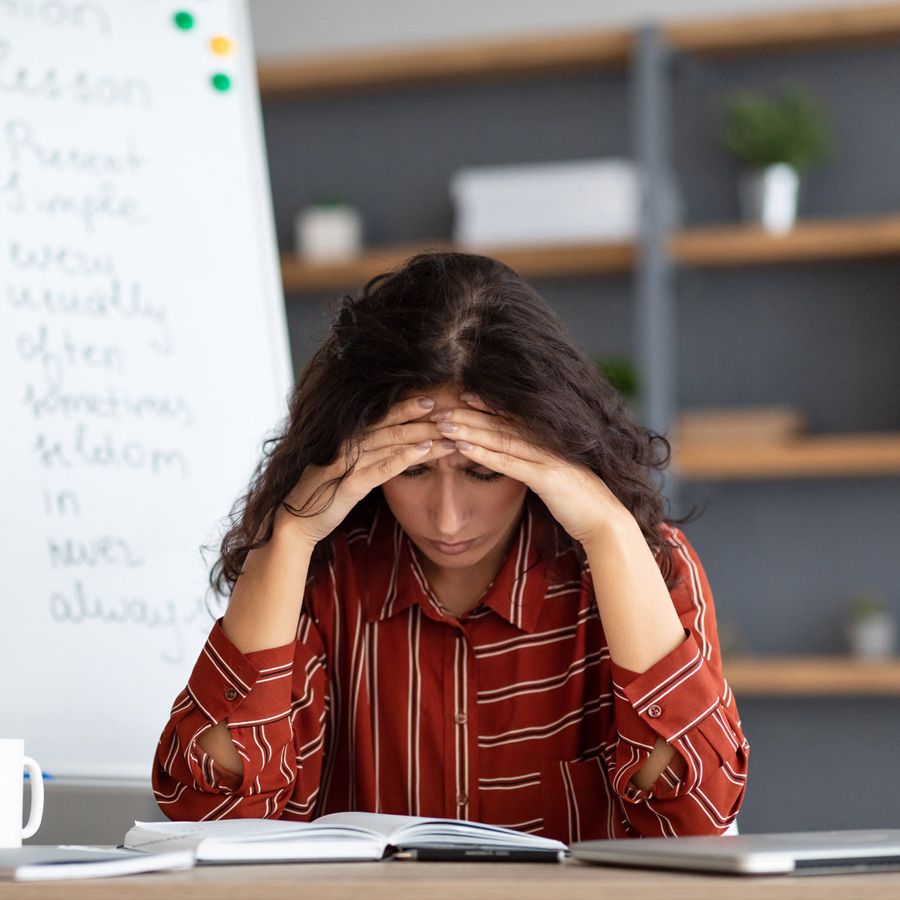 Top Strategies for Managing Stress and Anxiety